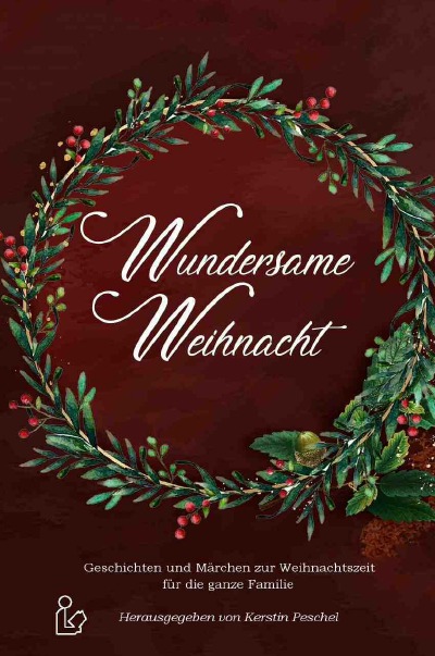 'WUNDERSAME WEIHNACHT'-Cover
