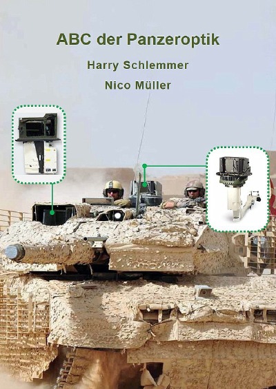 'ABC der Panzeroptik'-Cover