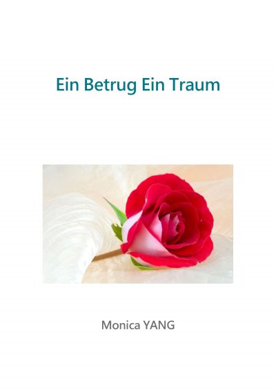 'Ein Betrug Ein Traum'-Cover