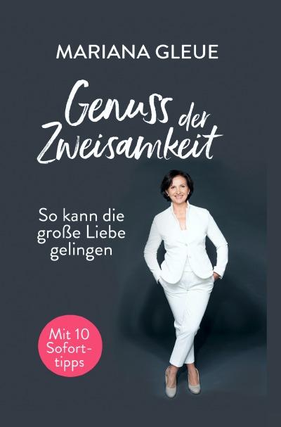 'Cover von Genuss der Zweisamkeit'-Cover