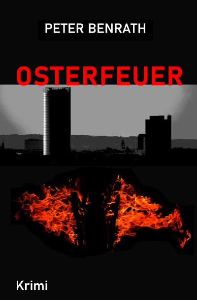 'Osterfeuer'-Cover