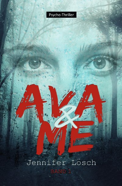 'Ava & Me'-Cover