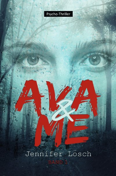 'Cover von Ava & Me'-Cover