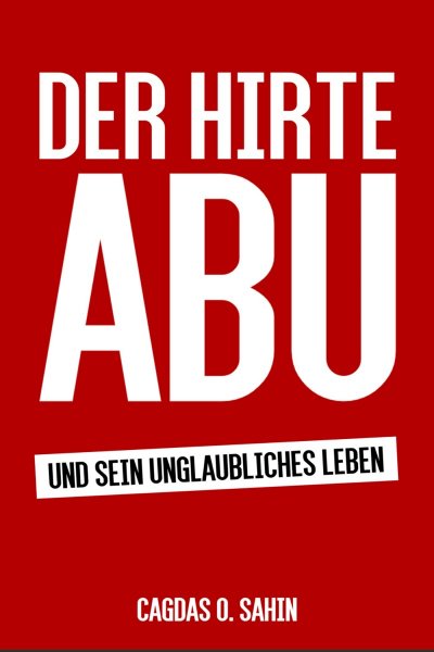 'Cover von Der Hirte Abu'-Cover