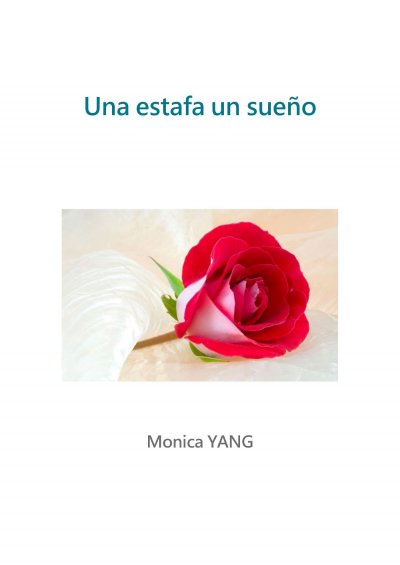 'Cover von Una estafa un sueño'-Cover