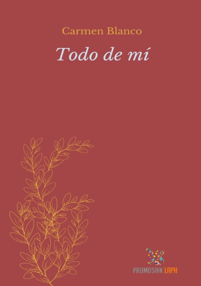 'Cover von Todo de mí'-Cover