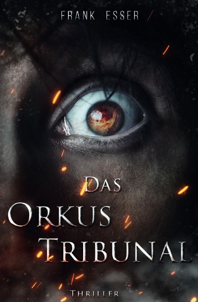 'Das Orkus Tribunal'-Cover