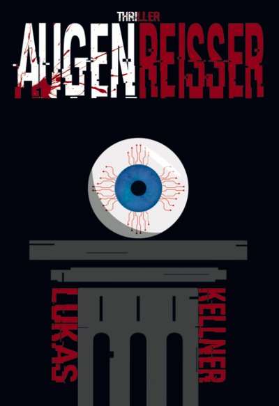 'Cover von Augenreisser'-Cover
