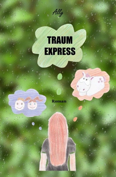 'Traumexpress'-Cover