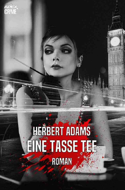 'Cover von EINE TASSE TEE'-Cover