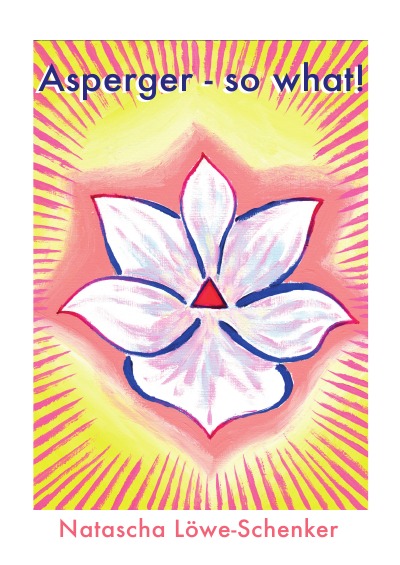 'Cover von Asperger – so what!'-Cover