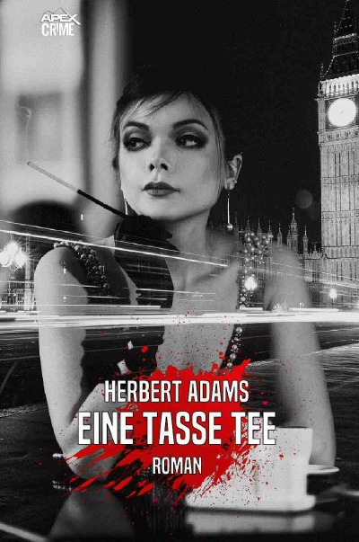 'Cover von EINE TASSE TEE'-Cover