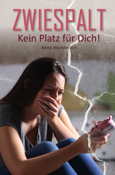 'Zwiespalt'-Cover