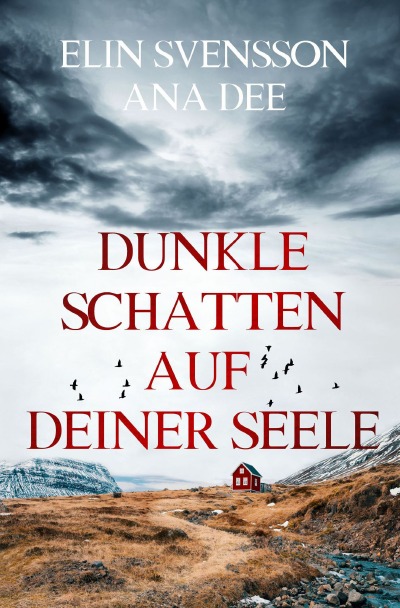 'Cover von Dunkle Schatten auf deiner Seele'-Cover