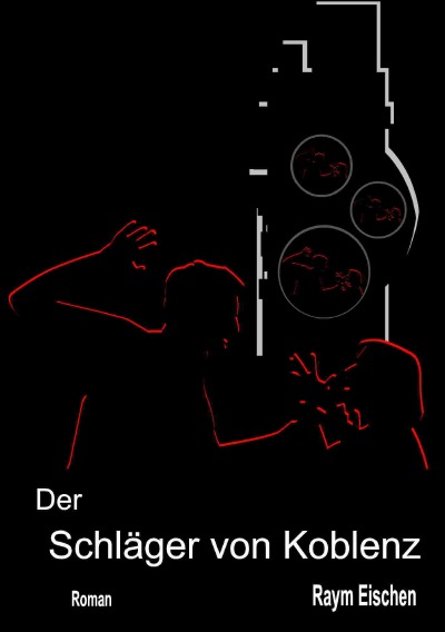 'Cover von Der Schläger von Koblenz'-Cover