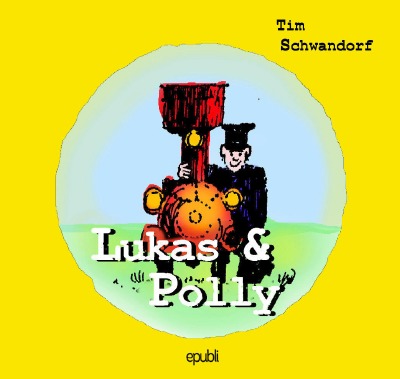 'Lukas und Polly'-Cover