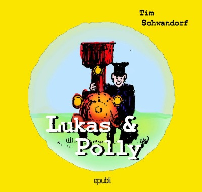 'Cover von Lukas und Polly'-Cover