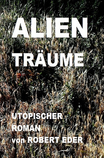'Cover von ALIEN TRÄUME'-Cover