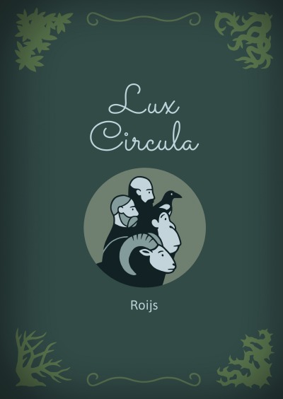 'Lux Circula'-Cover