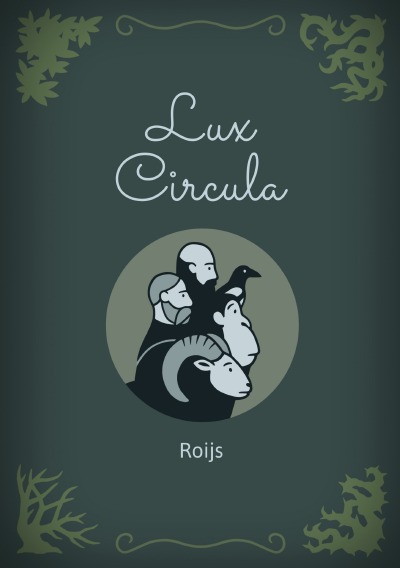 'Lux Circula'-Cover