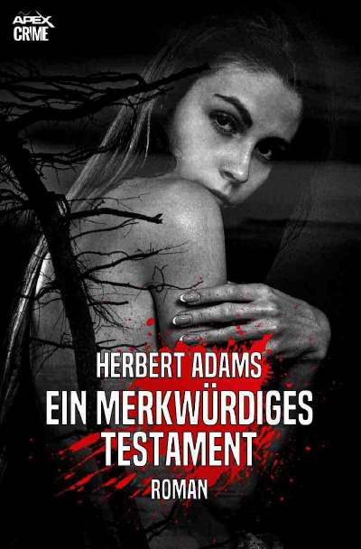 'Cover von EIN MERKWÜRDIGES TESTAMENT'-Cover