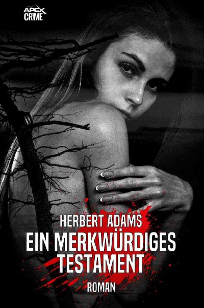 'Cover von EIN MERKWÜRDIGES TESTAMENT'-Cover