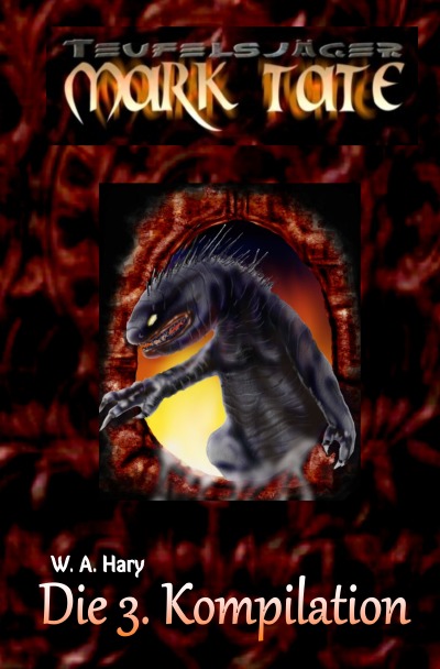 'TEUFELSJÄGER: Die 3. Kompilation'-Cover