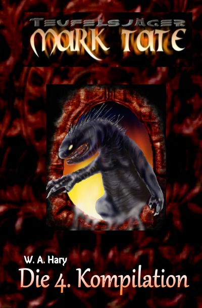 'TEUFELSJÄGER: Die 4. Kompilation'-Cover