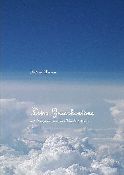 'Cover von Leise Zwischentöne'-Cover