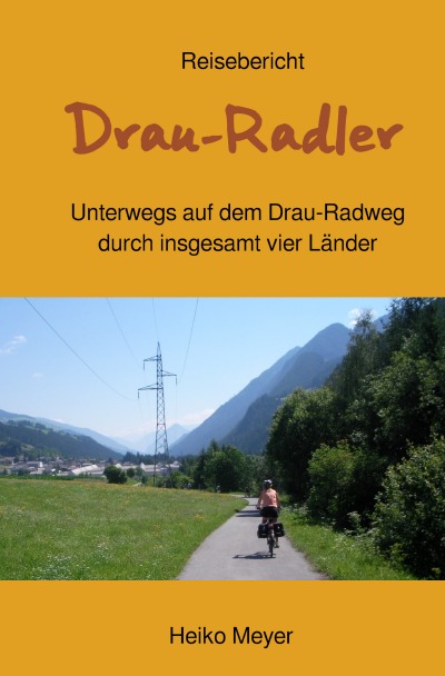 'Drau-Radler'-Cover