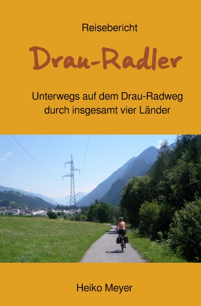 'Cover von Drau-Radler'-Cover