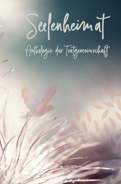 'Cover von Seelenheimat'-Cover