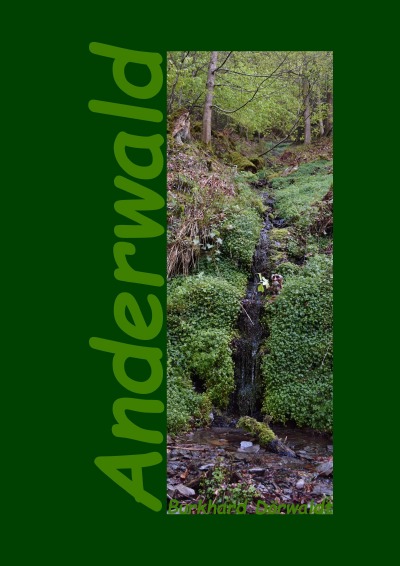'Anderwald'-Cover