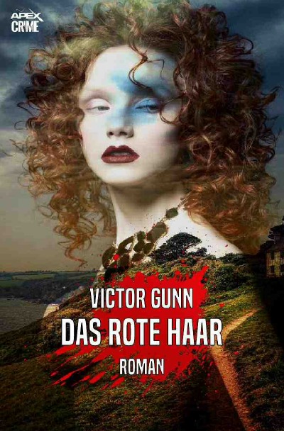 'Cover von DAS ROTE HAAR'-Cover