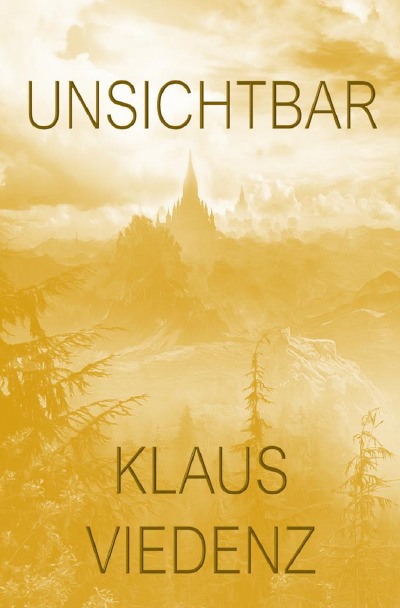 'Cover von Unsichtbar'-Cover