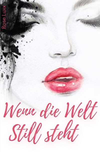 'Cover von Wenn die Welt still steht'-Cover