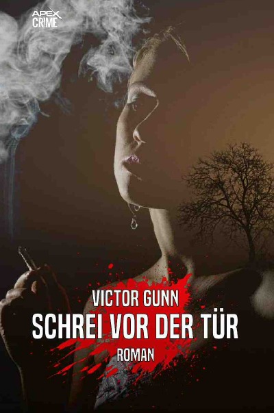 'Cover von SCHREI VOR DER TÜR'-Cover