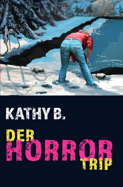 'Der Horrortrip'-Cover
