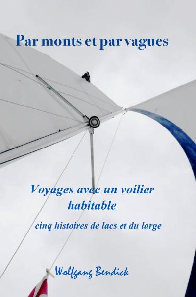 'Cover von Par monts et par vagues'-Cover