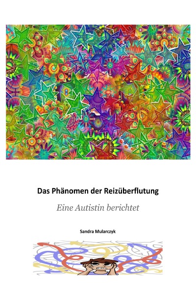 'Cover von Das Phänomen der Reizüberflutung'-Cover