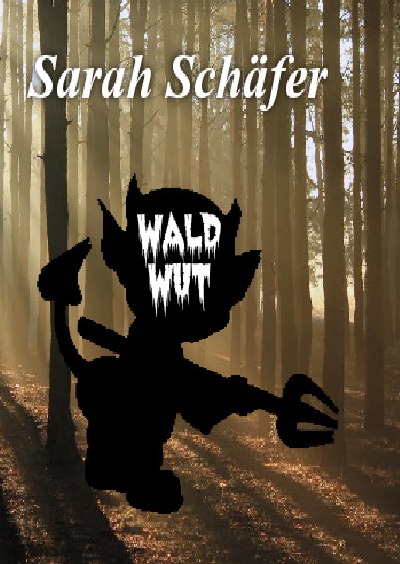 'Cover von Waldwut'-Cover