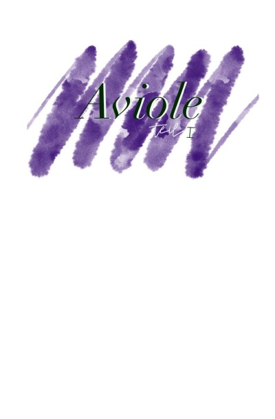 'Aviole Teil 1'-Cover