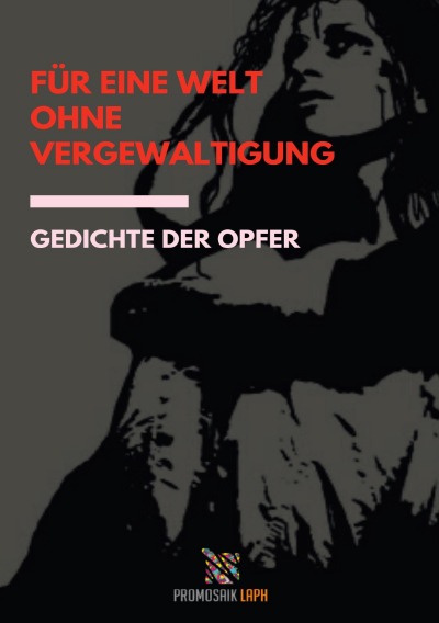 'Für eine Welt ohne Vergewaltigung'-Cover