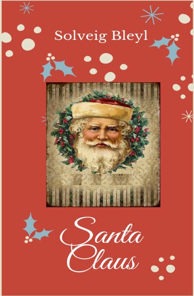 'Santa Claus'-Cover