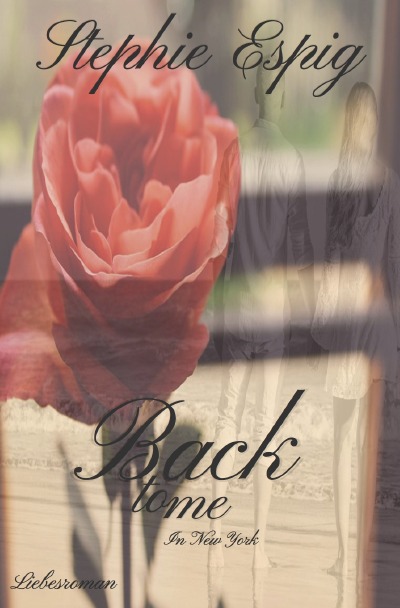 'Back to me'-Cover