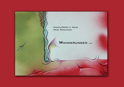 'Wanderungen …'-Cover