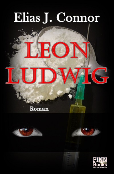 'Leon Ludwig'-Cover
