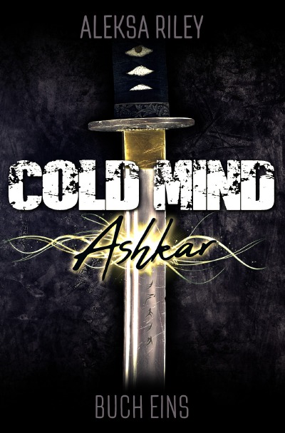 'Cover von Cold Mind – Ashkar'-Cover
