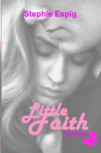 'Cover von Little Faith'-Cover