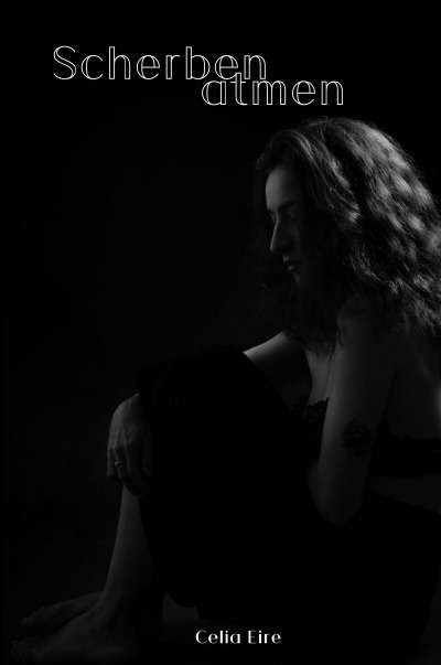 'Scherben atmen'-Cover